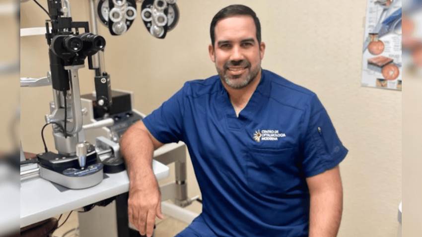 Factores que debe tener en cuenta el médico primario para la detección del glaucoma