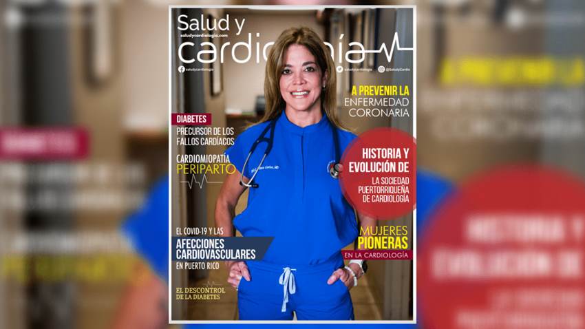 Historia y evolución de la Sociedad Puertorriqueña de Cardiología
