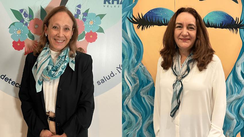 Vacunación y detección temprana: expertas comparten la clave para prevenir el cáncer cervical