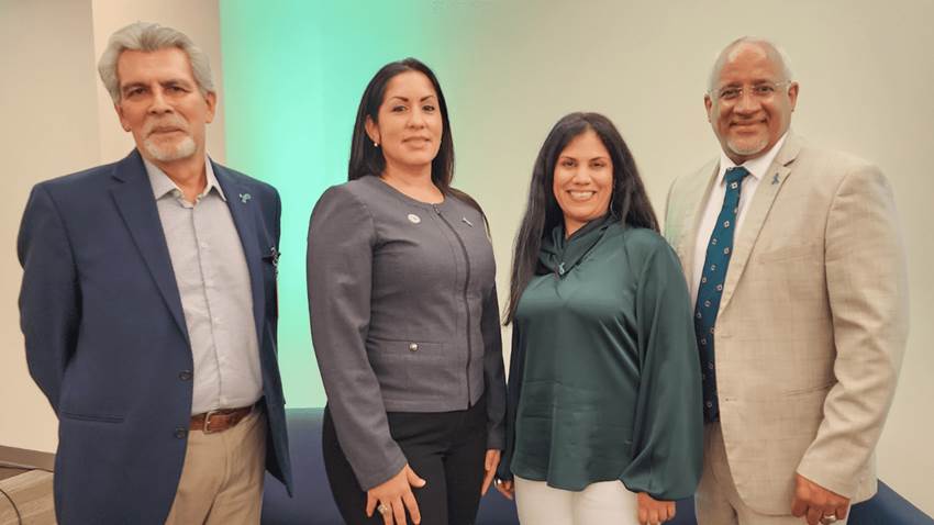 Avanzan los esfuerzos salubristas para lograr la detección temprana del cáncer cervical en Puerto Rico