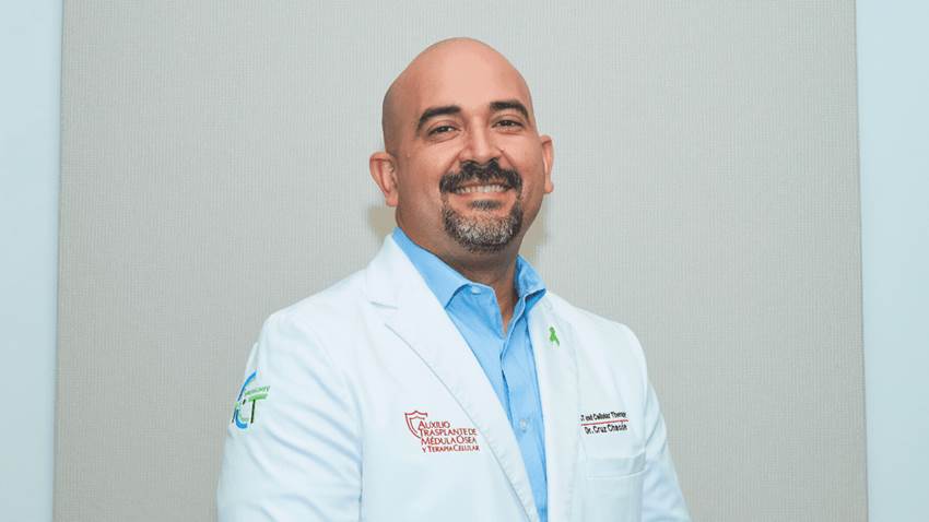 Presentarán avances en inmuno-oncología durante la próxima convención de AHOMPR