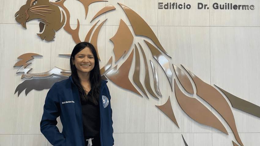 ¡Un orgullo! Boricua es aceptada en prestigioso programa de tecnología genética en San Francisco