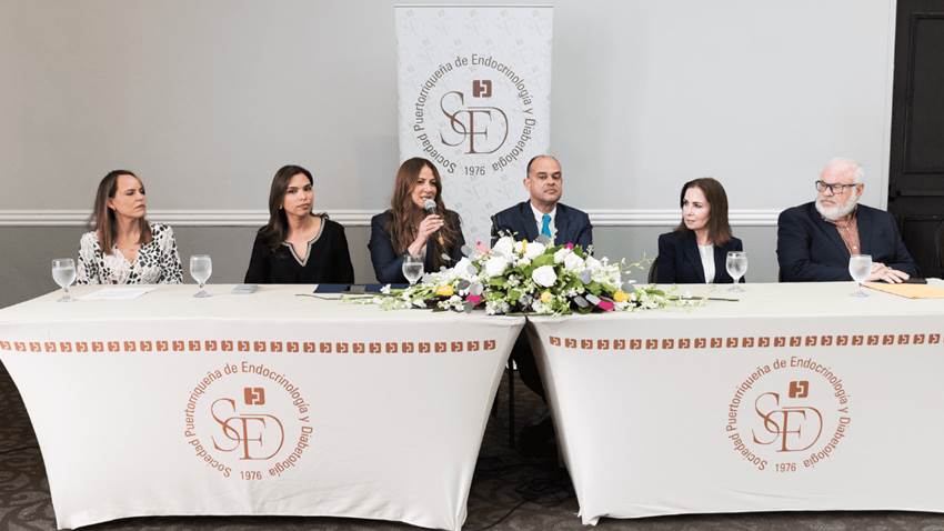 Prevalencia de las enfermedades de la tiroides es superior al 20%, alertan especialistas