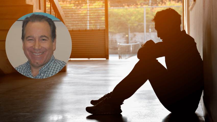 Trastorno depresivo mayor, una afección ligada al trastorno bipolar y el déficit de atención