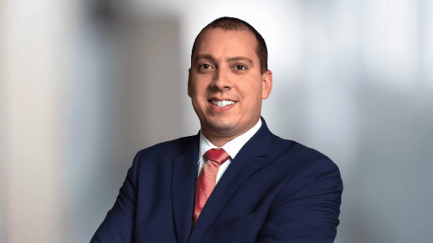 El Dr. Luis Renta, será el nuevo presidente de la Sociedad Puertorriqueña de Cardiología