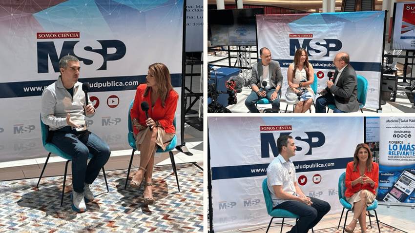 ExpoSalud: especialistas discuten el panorama de las enfermedades crónicas en Puerto Rico