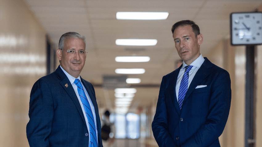 Nueva sala híbrida: Lo último en innovación del Centro Cardiovascular de Puerto Rico y del Caribe
