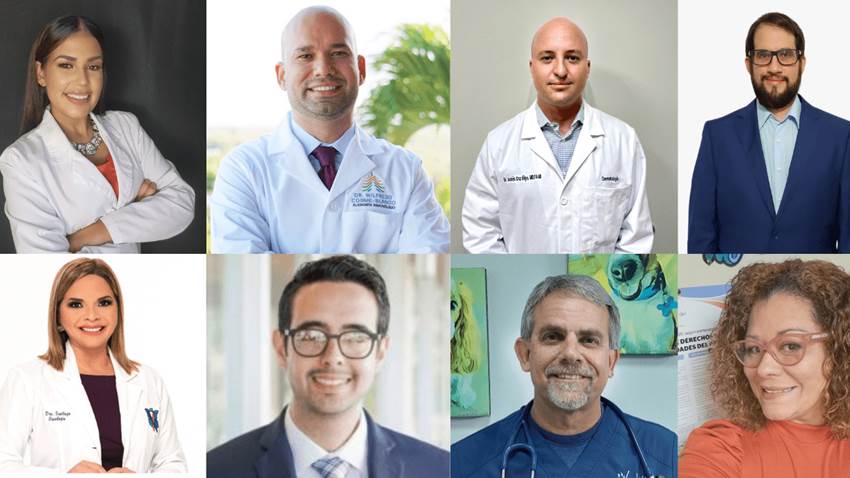 Con rotundo éxito concluyó simposio enfocado en el cuidado de la dermatitis atópica en Puerto Rico