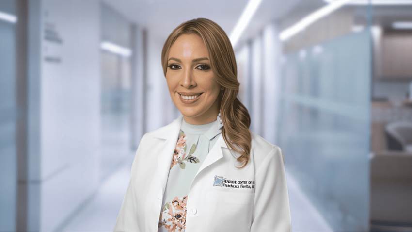 Dra. Franchesca Fiorito, mujer líder y referente en la neurología de Puerto Rico