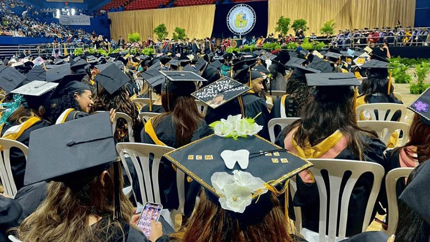 Graduados de Medicina en Puerto Rico: Nuevos desafíos y expectativas en el campo de la salud