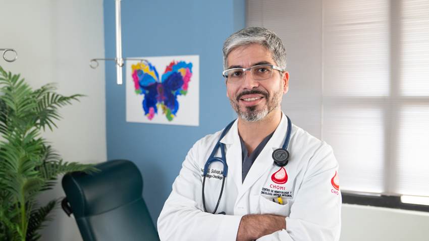 Avances en el diagnóstico y tratamiento del cáncer de pulmón
