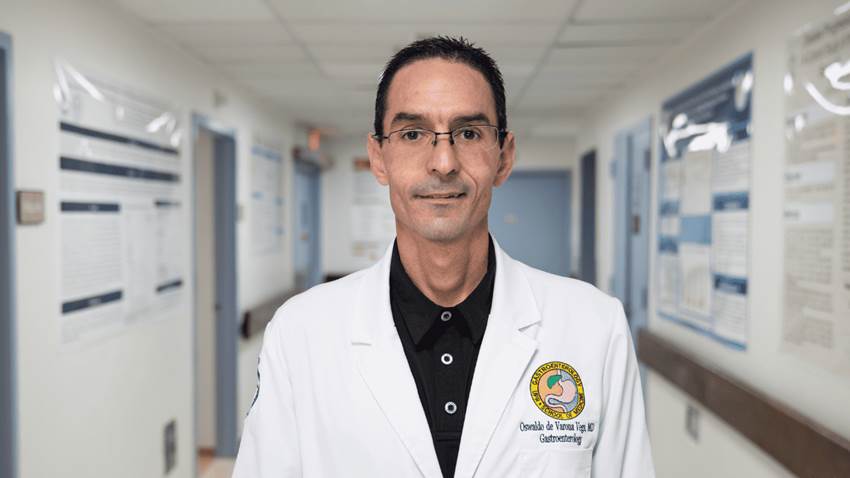 Desafíos del diagnóstico de la enfermedad de Crohn