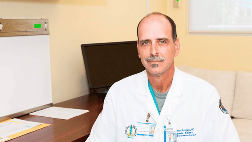 Sarcomas: los 70 tipos de cáncer sin causa conocida que pueden aparecer en cualquier área del cuerpo