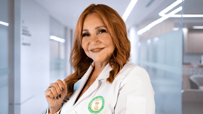 Enmiendas a ley de farmacias: Estamos de acuerdo con el aumento de la práctica hacia el point of care