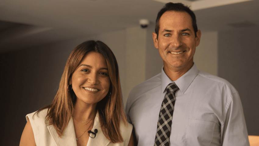 Con lo más reciente en condiciones gastrointestinales en niños transcurrió la convención de AGHPPR
