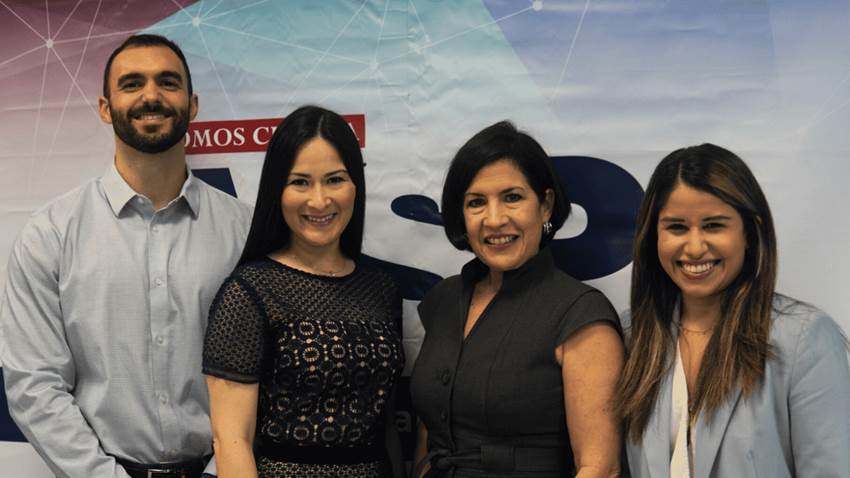 Nuevo programa de Residencia en Dermatología se une para concienciar sobre las enfermedades de la piel