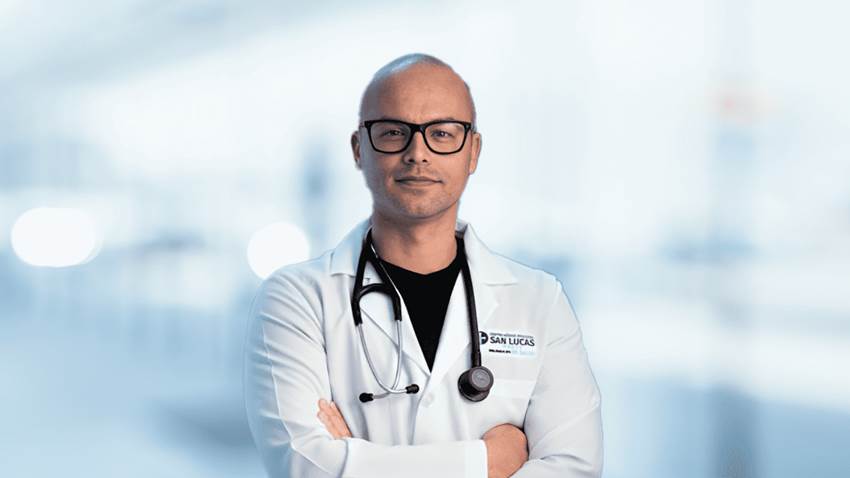 Soplo, síncopes y taquicardia: síntomas para sospechar de cardiomiopatía hipertrófica