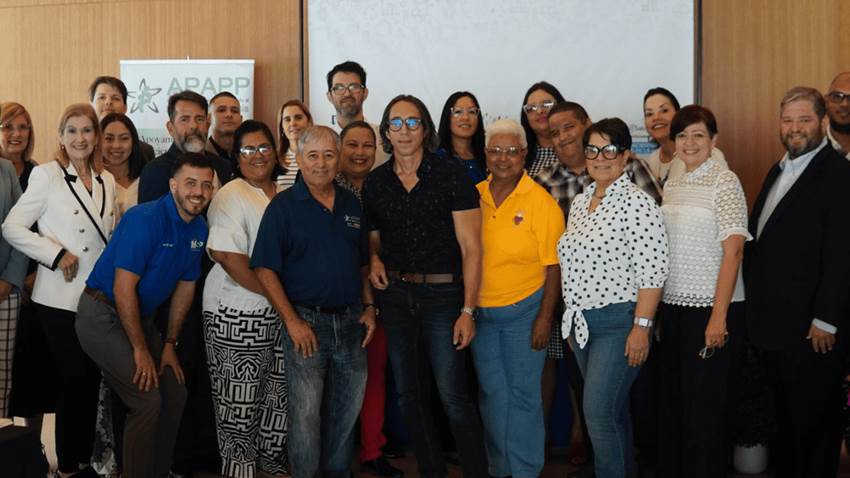 Lo más relevante de Salud en Tus Manos: Logran consenso para el acceso a la salud en Puerto Rico