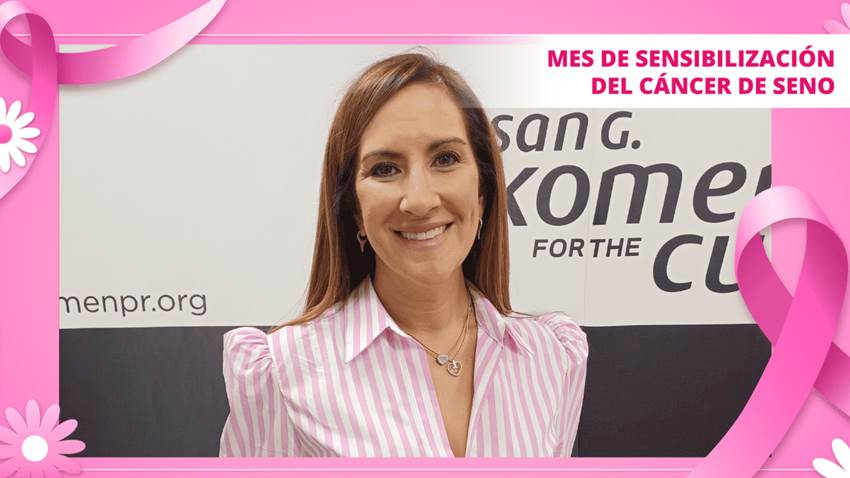 La mamografía ha logrado que la mortalidad por cáncer de seno baje casi un 40 % a través de los años