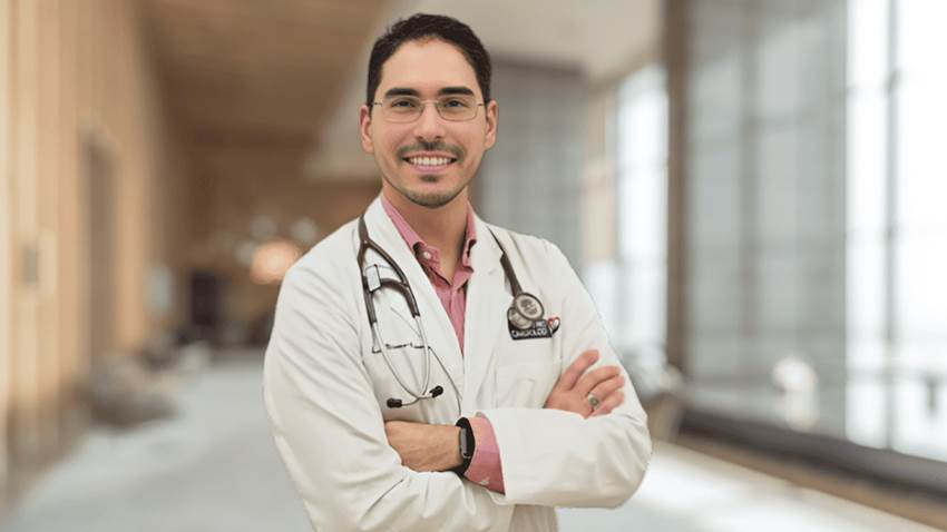 Ablación cardíaca para arritmias ventriculares: El riesgo de una taquicardia ventricular es la muerte