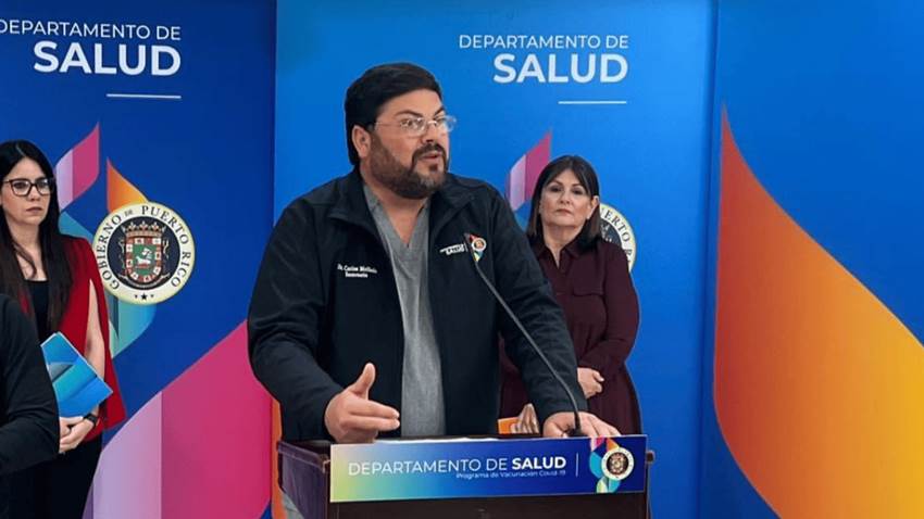 Departamento de Salud declara Epidemia de Influenza en Puerto Rico