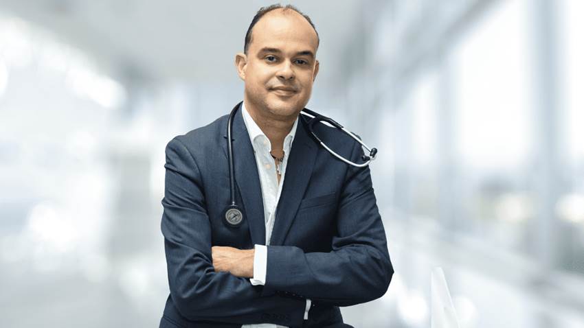 Hay fases del fallo cardíaco en personas con diabetes que son asintomáticas: endocrinólogo