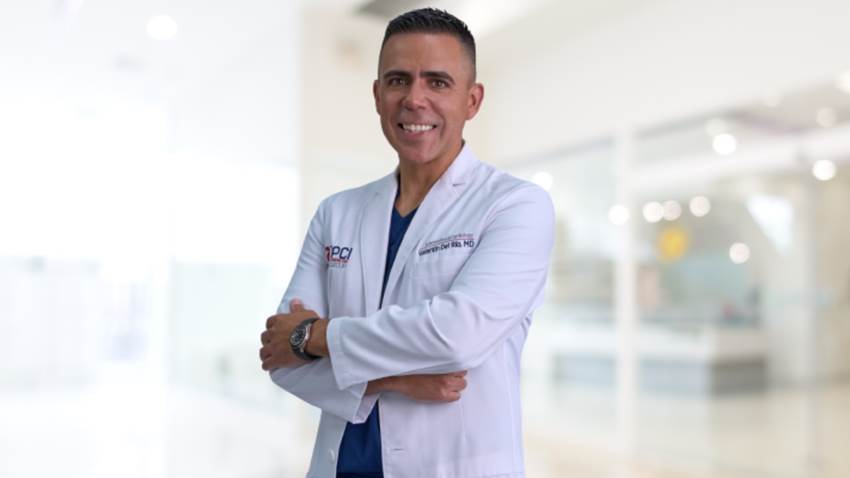 Cardiología intervencional y medio percutáneo para terapias valvulares sin operación a corazón abierto