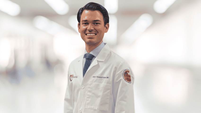 Uso de ablación septal y MitraClip para tratar efectivamente casos graves de cardiomiopatía hipertrófica
