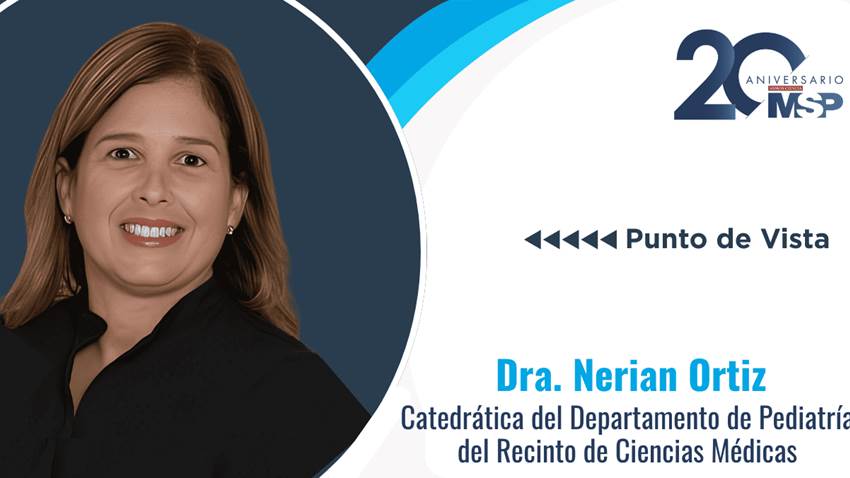 Crear conciencia de la obesidad en niños y adolescentes es responsabilidad de todos