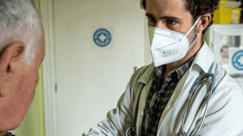 Médicos del Mundo abogan por una salud pública universal e inclusiva como derecho fundamental
