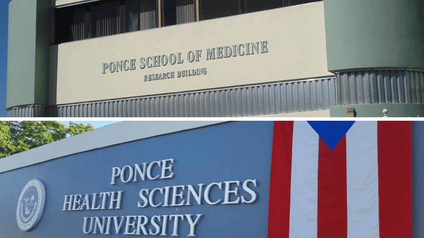 Escuela de Medicina de Ponce: La epopeya de una ciudad