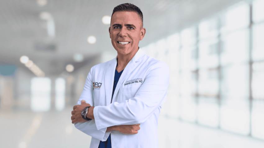 Casos en vivo sin precedentes en convención anual del American College of Cardiology Capítulo Puerto Rico