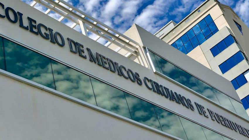 Colegio de Médicos Cirujanos de Puerto Rico: 30 años de defensa por la salud, derechos y deberes médicos