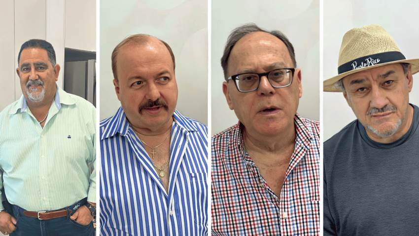 Así va la jornada de elecciones para nueva directiva del Colegio de Médicos Cirujanos de Puerto Rico 2024