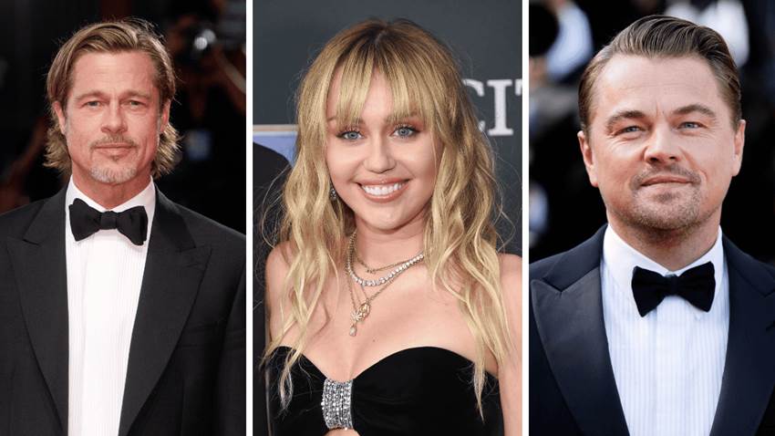 Celebridades con trastornos de salud mental como el obsesivo-compulsivo, bipolar, TDAH y depresión