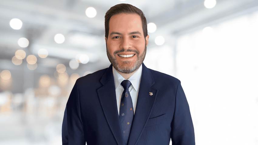 Dr. Humberto Guiot es designado como director ejecutivo interino del Centro Comprensivo de Cáncer