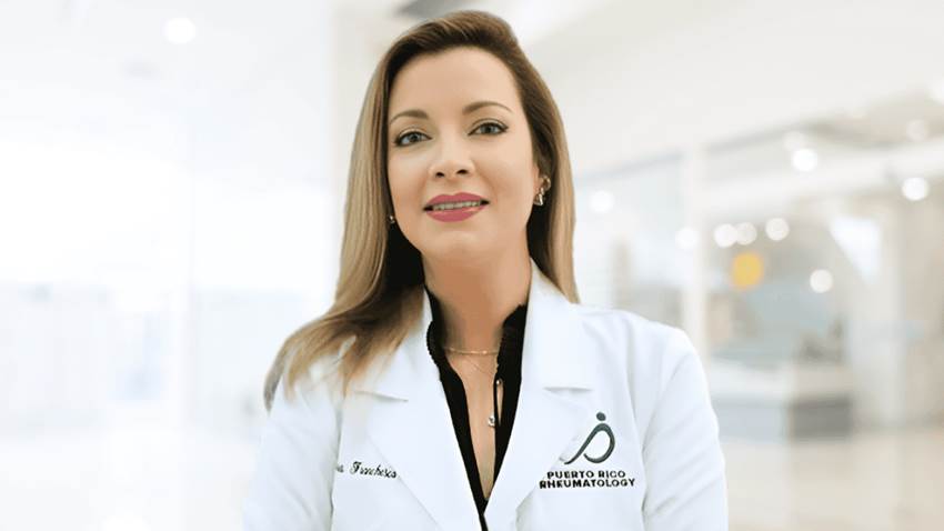 Artritis reumatoide: Destrucción articular irreversible pero prevenible con tratamientos actuales