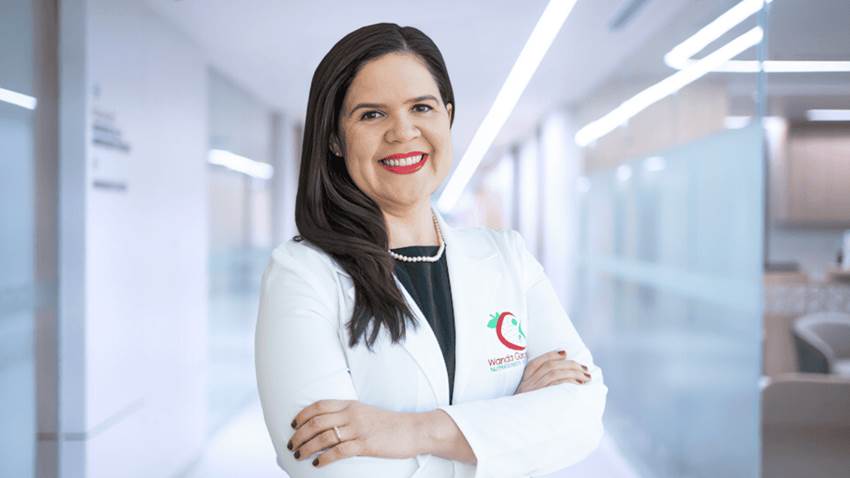 Uno se quita el sombrero de profesional de la salud y dice: ¿Qué tengo que hacer como paciente?