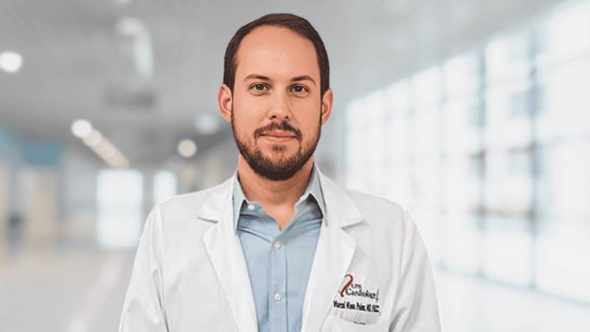 Enfermedad inflamatoria intestinal y riesgo cardiovascular
