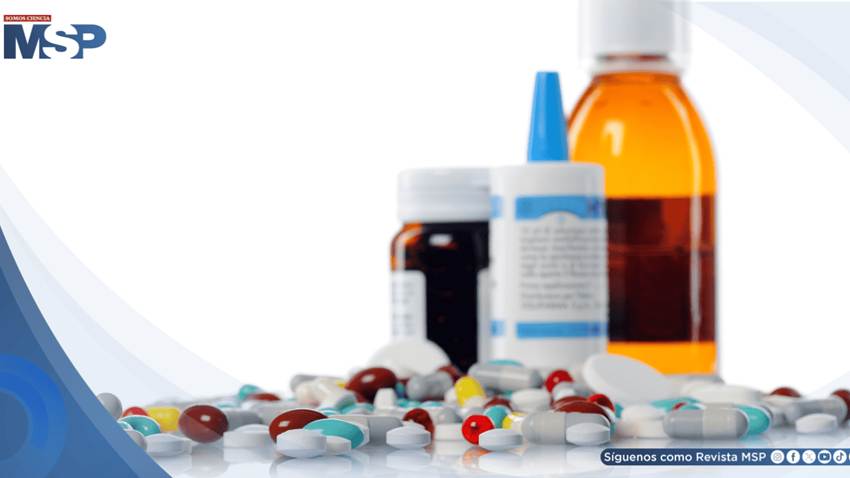 OMS y UNODC alertan sobre crisis global por medicamentos contaminados