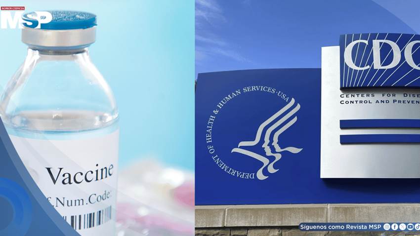 Ataque contra los CDC revive temores en la salud pública y el uso de las vacunas