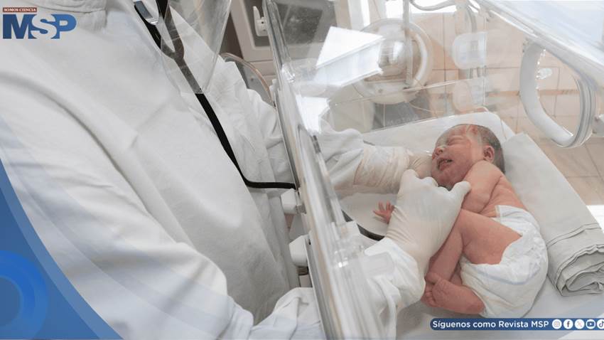 República Dominicana reporta 30 muertes infantiles en una semana y acumula 100 maternas en 2025