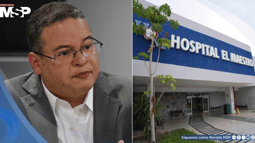 Departamento de Salud ordena cierre inmediato del Hospital El Maestro en Puerto Rico