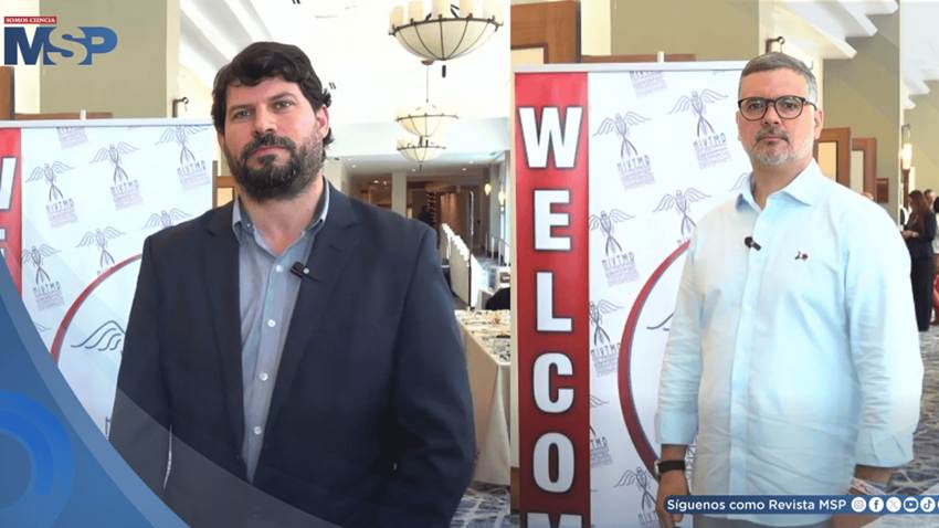 Detección temprana y nuevos perfiles del VIH marcan la convención anual de HIV Treaters 2025