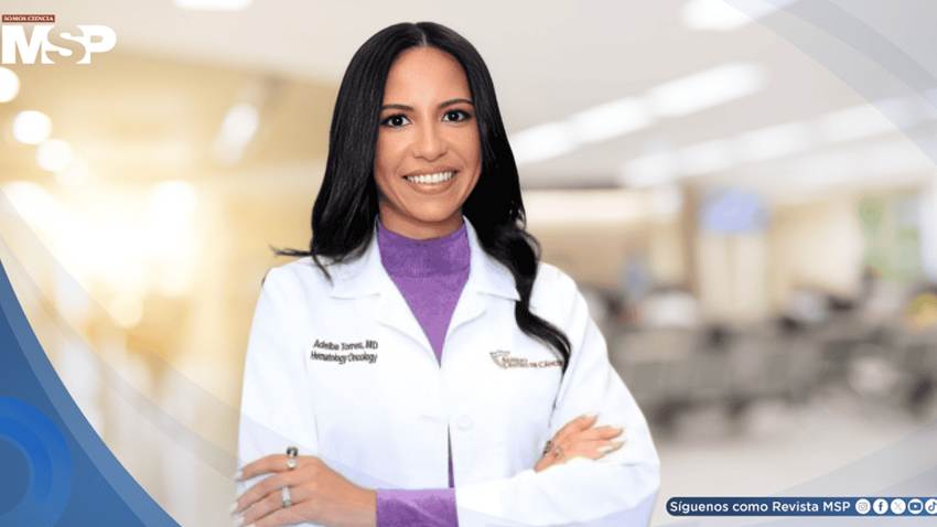 Nuevos avances terapéuticos mejorarían el manejo del cáncer de pulmón con mutación EGFR EXON 20