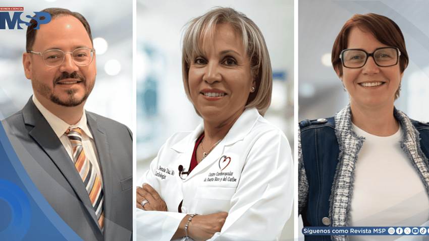 Líderes de salud en Puerto Rico denuncian crisis sistémica por prácticas financieras de aseguradoras