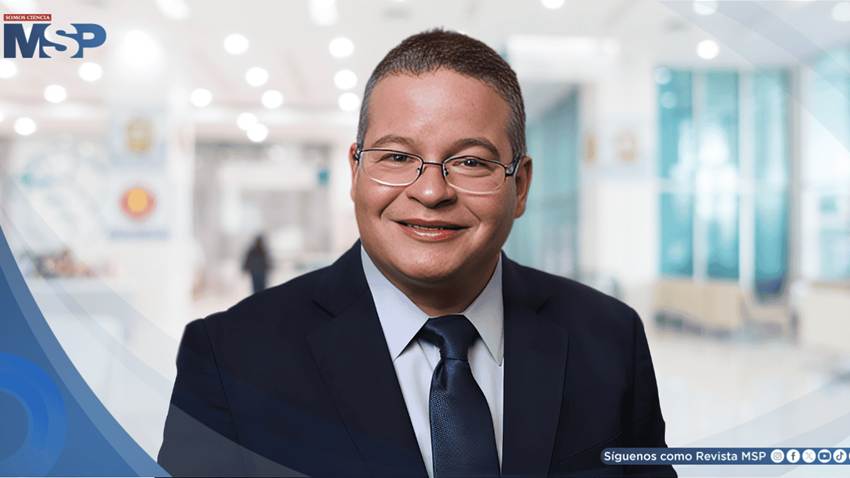 Satisfecho pero no complacido: Victor Ramos en su primer año de gobierno