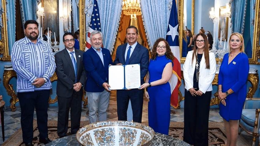 Exaltan labor educativa de especialistas y declaran Día de la Diabetes en Puerto rico