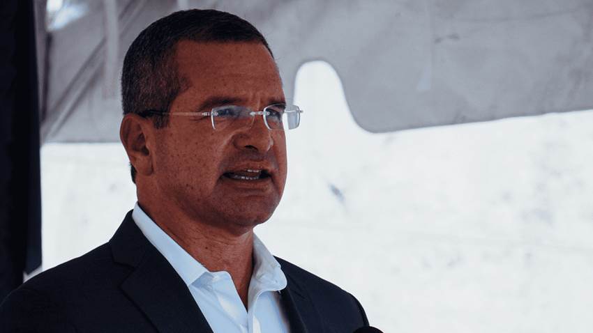 Gobernador firma la orden ejecutiva que declara el fin de la emergencia por COVID-19 en Puerto Rico