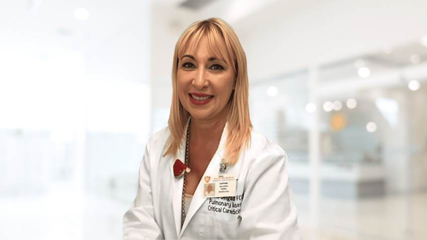 Broncodilatadores y antiinflamatorios para el asma: ¿qué función tiene cada uno?